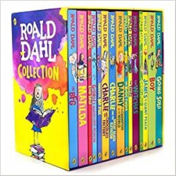 World Book Day